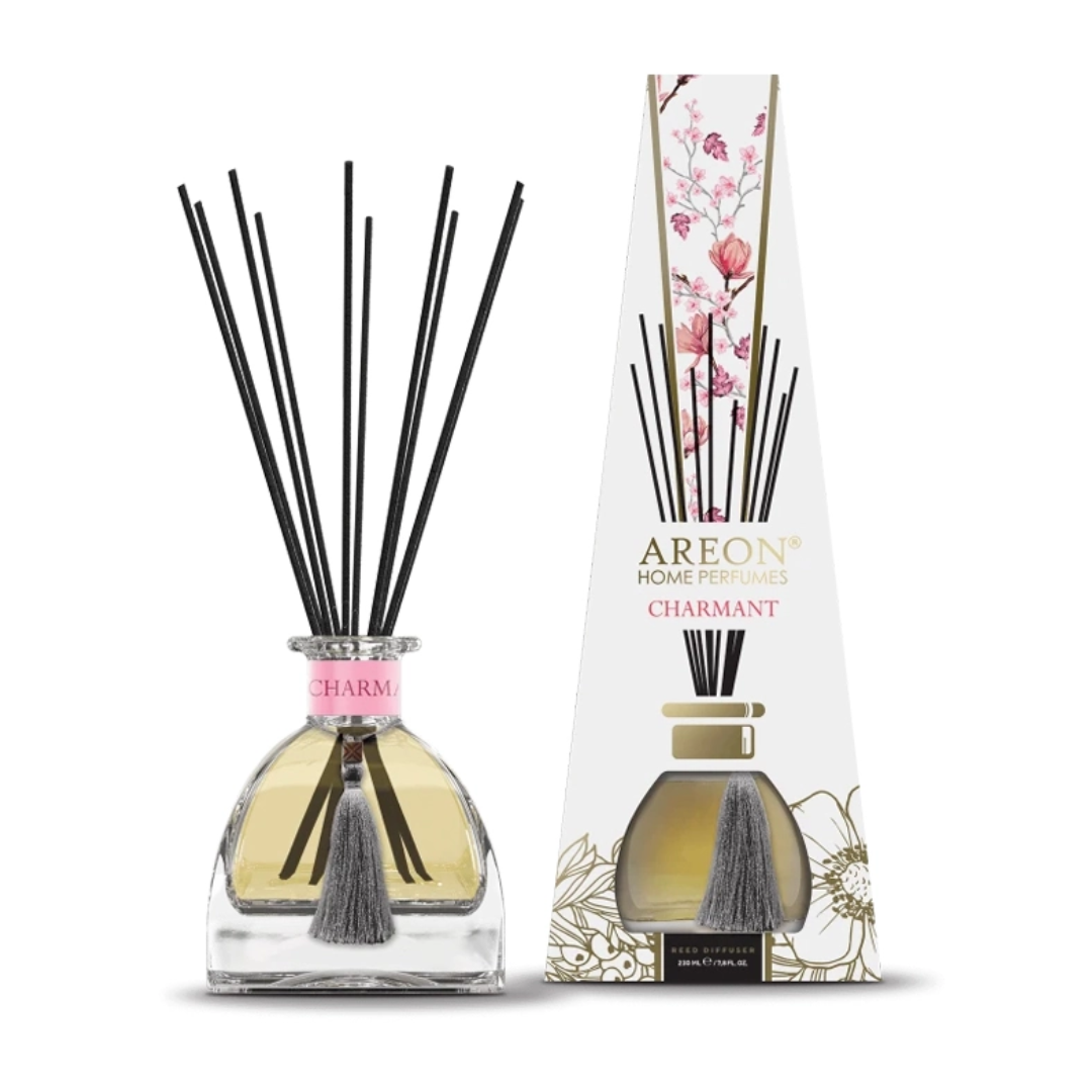 Аромадифузор Areon Home Perfume Exclusive Selection Charmant 230 мл