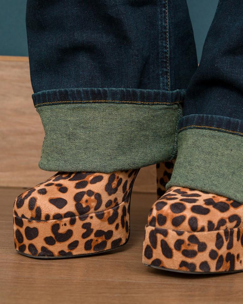 Джинси CJeans 6129-3 p. 34 - фото 7