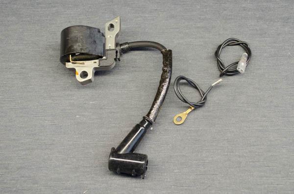 Котушка запалювання для бензопил MS 290 (1423)