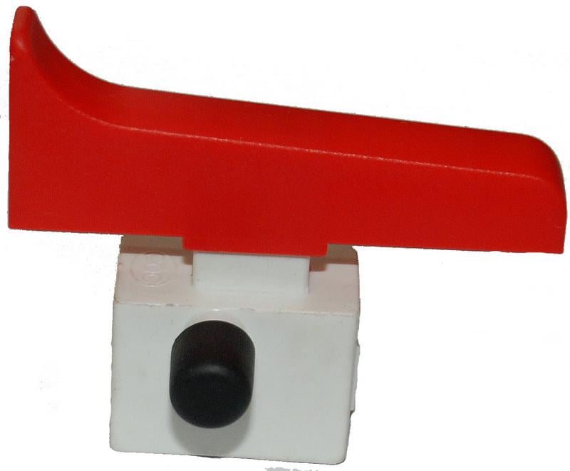 Кнопка болгарки DWT 180 VS (кн108)