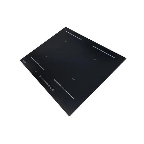 Варочная поверхность индукционная Ventolux HI 64 TC FBS FZ SL MBGSL GRS (10968) - фото 3 Варочная поверхность индукционная Ventolux HI 64 TC FBS FZ SL MBGSL GRS (10968) - фото 3