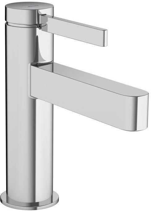 Смеситель для умывальника Hansgrohe Finoris 100 (76013000) Смеситель для умывальника Hansgrohe Finoris 100 (76013000)