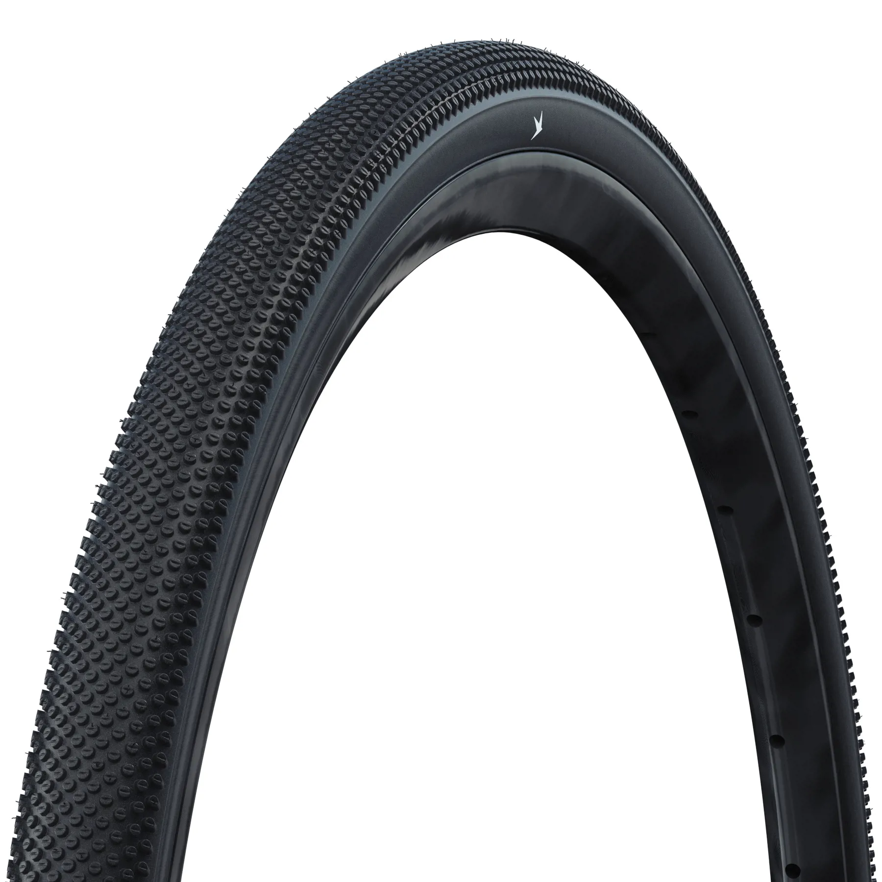 Покришка Schwalbe G-ONE ALLROUND RaceGuard TLR B/B-SK HS473 ADDIX GREEN 67EPI 28x1,50" 700x40C 40-622 (1010836)