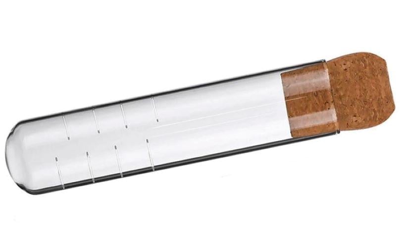 Фильтр чайный Olens Чайный мастер стеклянный 15,5 cм (102-004)