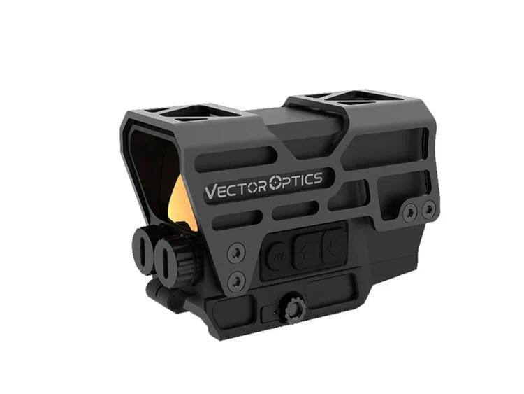 Прицел коллиматорный Vector Optics Frenzy Plus 1x31x26 3MOA (5003665)