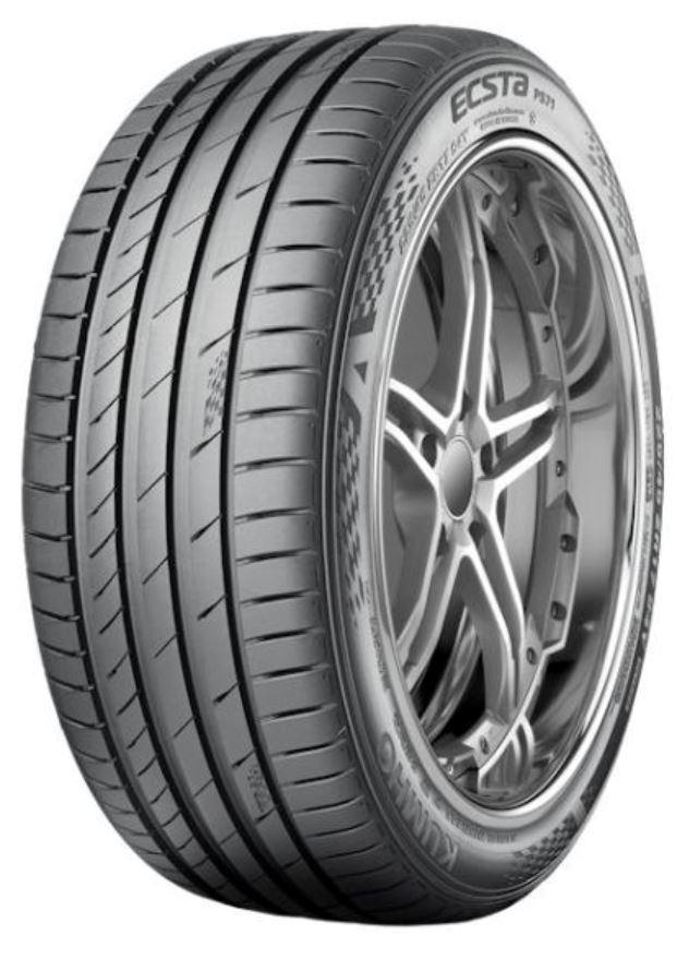 Автошина KUMHO Ecsta PS71 245/40R20 99Y