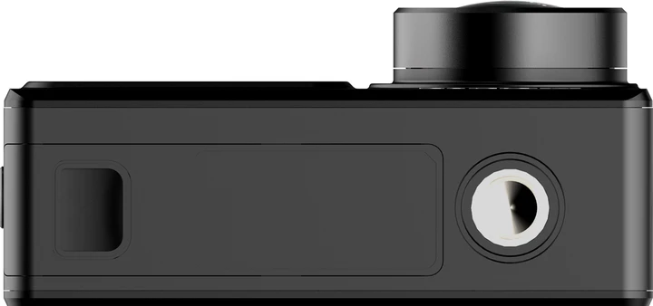 Экшн-камера SJCAM SJ8 Dual Screen - фото 5