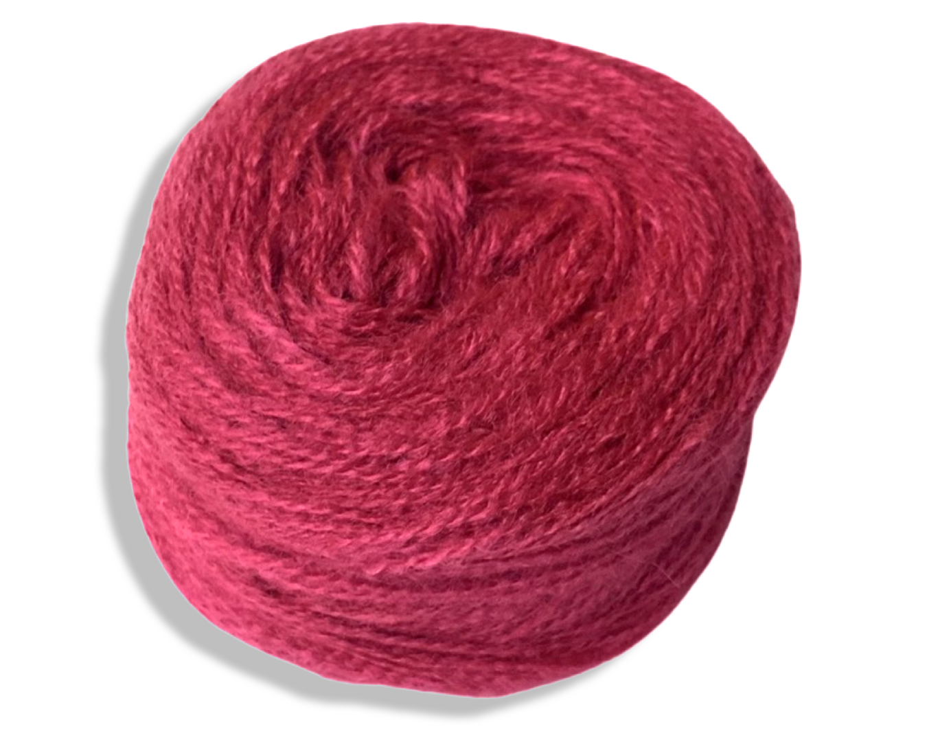 Нить акриловая для вышивания в клубках 70 м/4,5 г BCK1 (26567723)