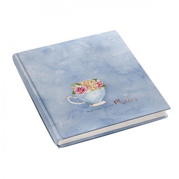 Фотоальбом UFO PP-57200 Nice 13x18 см (7185361)