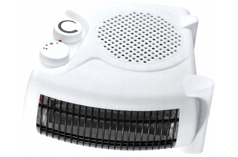 Тепловентилятор Noveen FH-06 (2420) - фото 8 Тепловентилятор Noveen FH-06 (2420) - фото 8