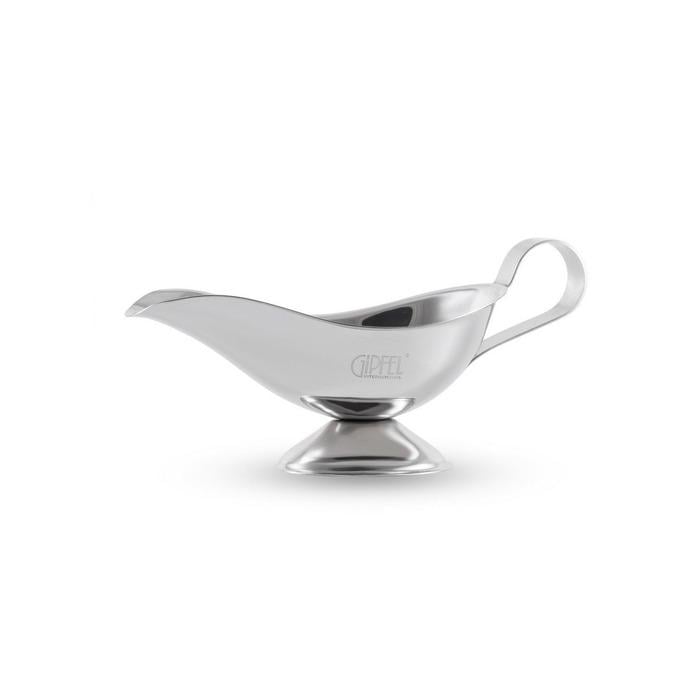 Соусник GIPFEL 21х9х8,5 см 240 мл (6277)
