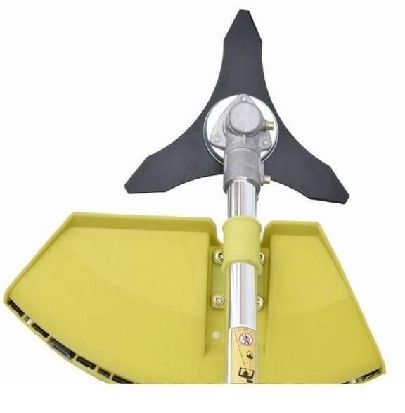 Газонокосилка бензинова ELTOS БГ- 4700 4.7 кВт 254 мм 1.2 л (28553764) - фото 5 Газонокосилка бензинова ELTOS БГ- 4700 4.7 кВт 254 мм 1.2 л (28553764) - фото 5