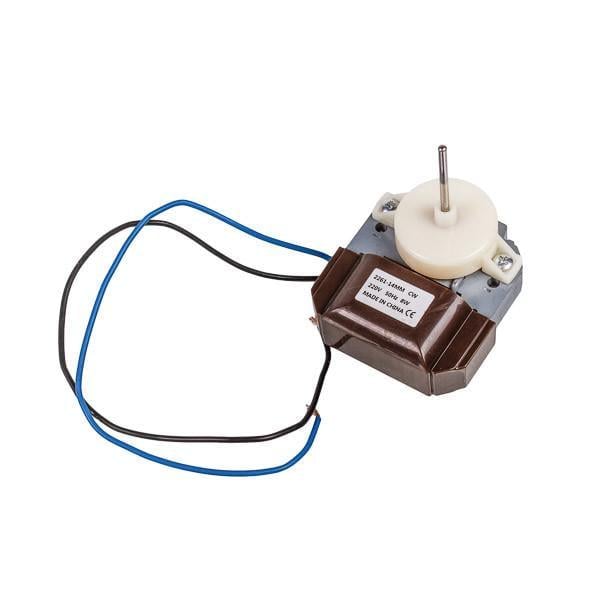 Древесина вентилятора для холодильника 8W SC CW2261 (00000042736)