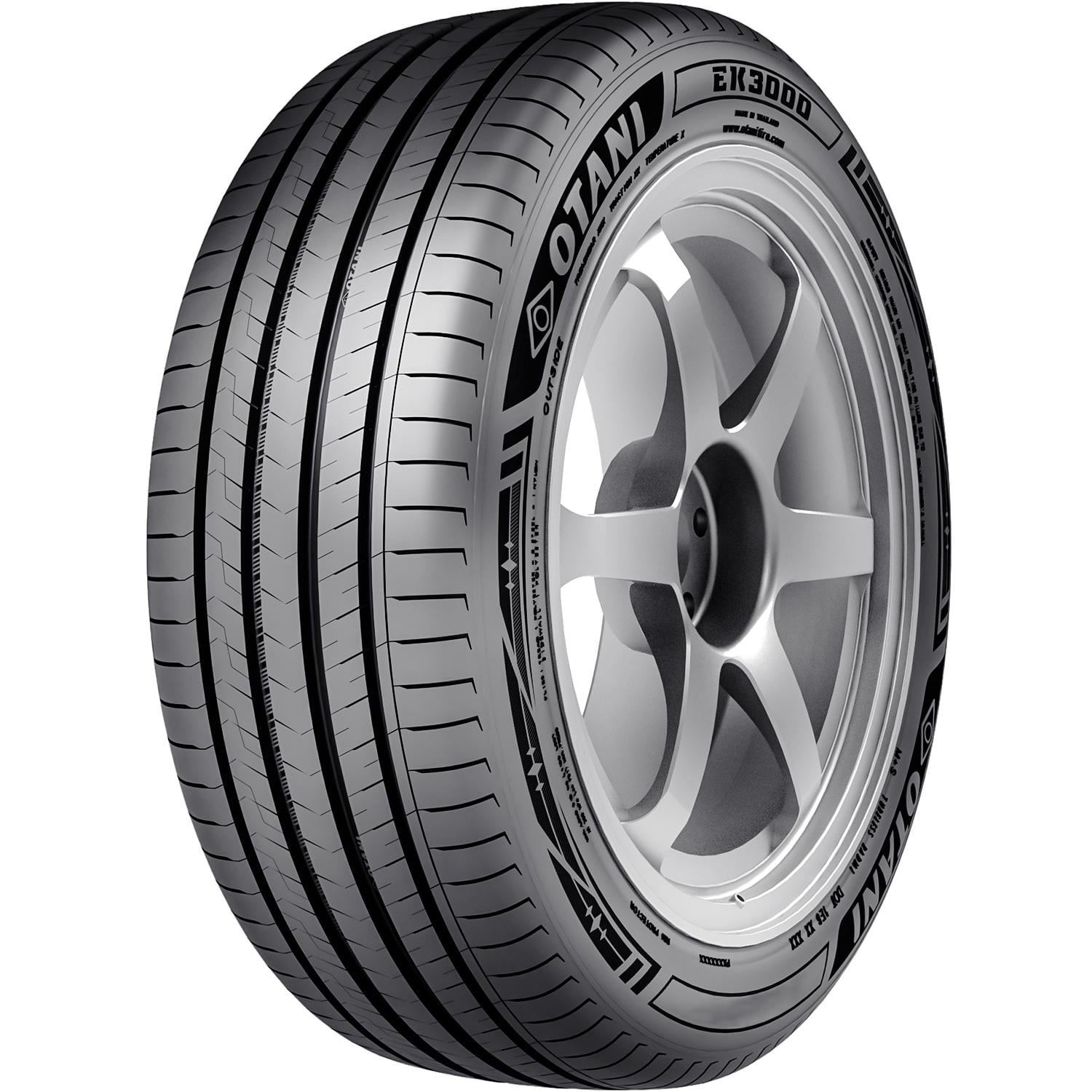Автошина Otani EK3000 225/60 R18 100H