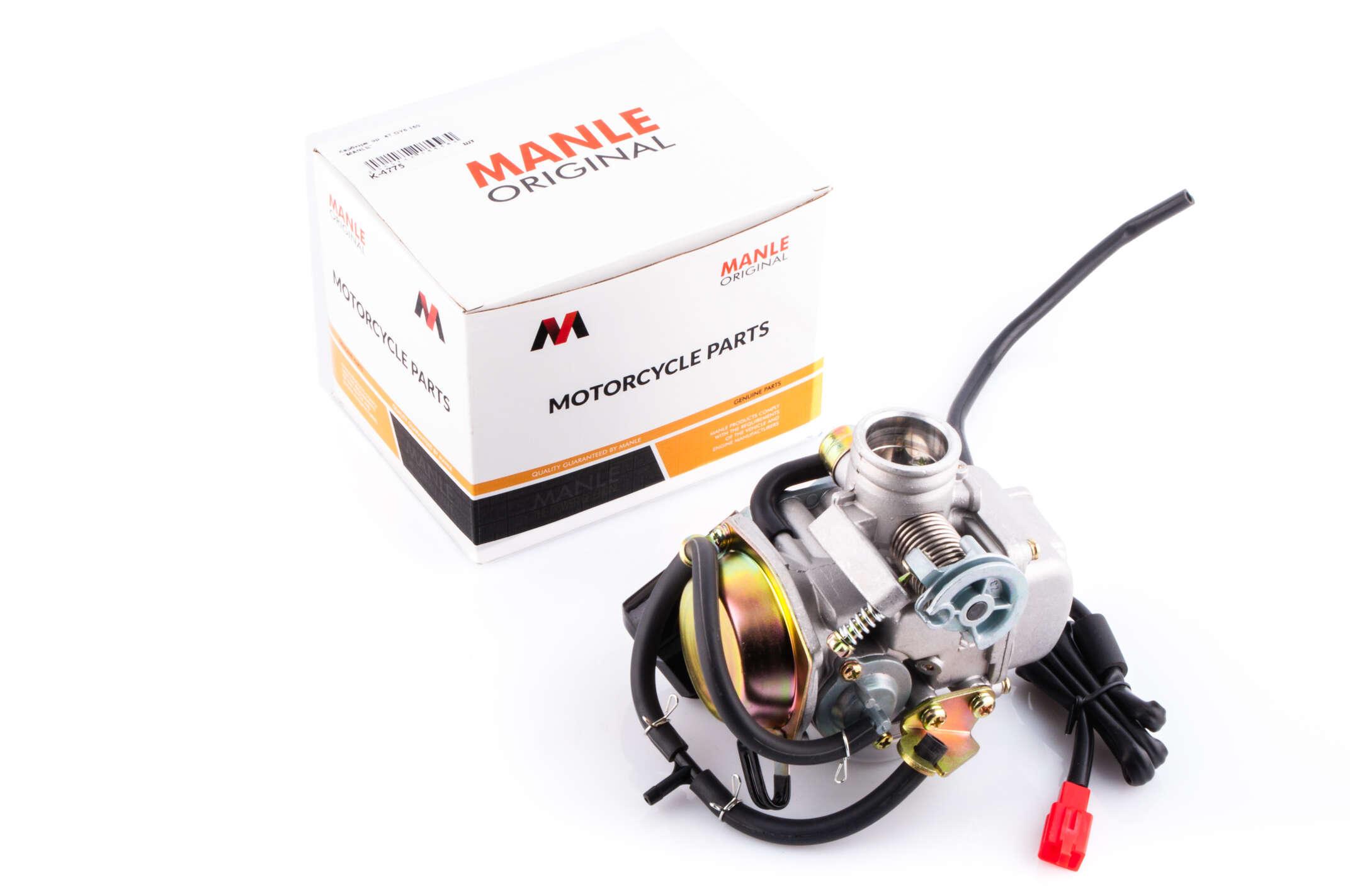Карбюратор MANLE для 4T GY6 150 (K-4775)