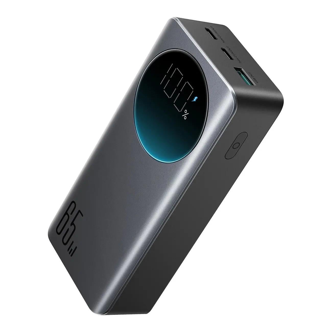 Повербанк Joyroom 30000 mAh 65W (JR-PBF05)