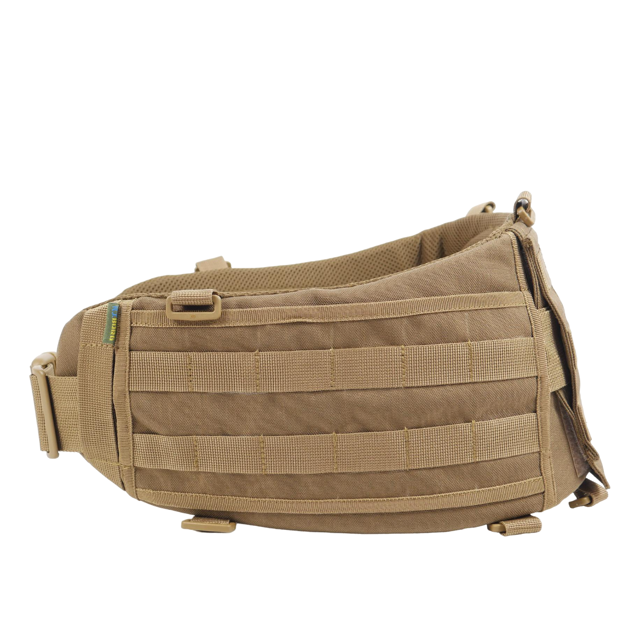 Разгрузочная поясная система Kiborg R-3 Койот - фото 3 Разгрузочная поясная система Kiborg R-3 Койот - фото 3