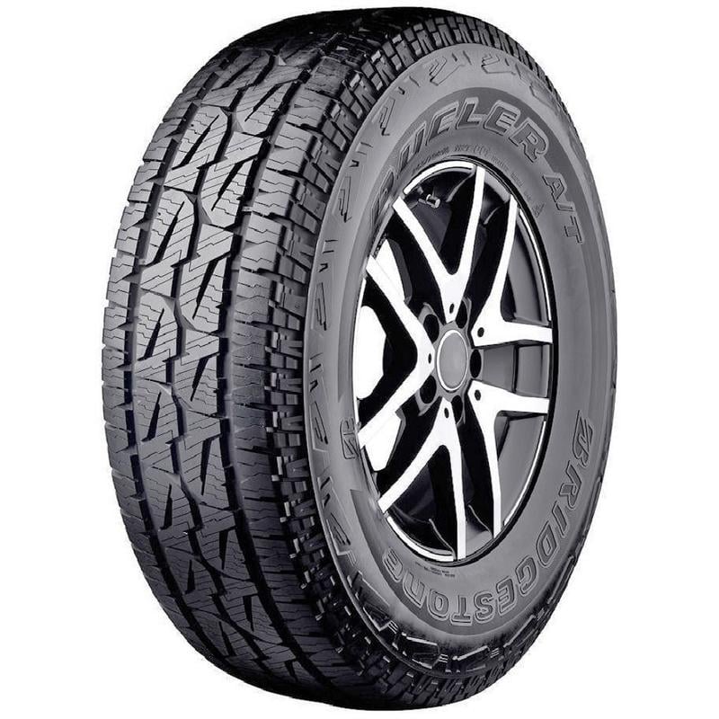 Автошина Bridgestone Dueler A/T 001 235/65 R17 108H XL (357424)