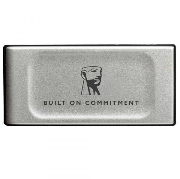 SSD-накопитель Kingston XS2000 4TB USB Type-C (SXS2000/4000GA)