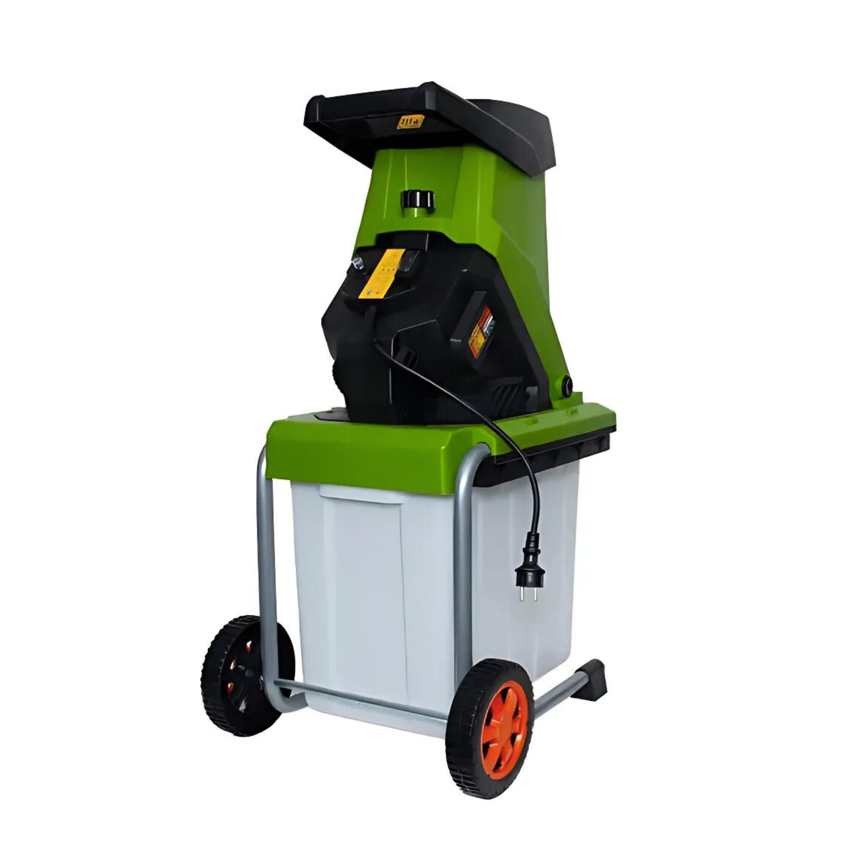 Измельчитель веток Procraft PSL2500 (26768350)