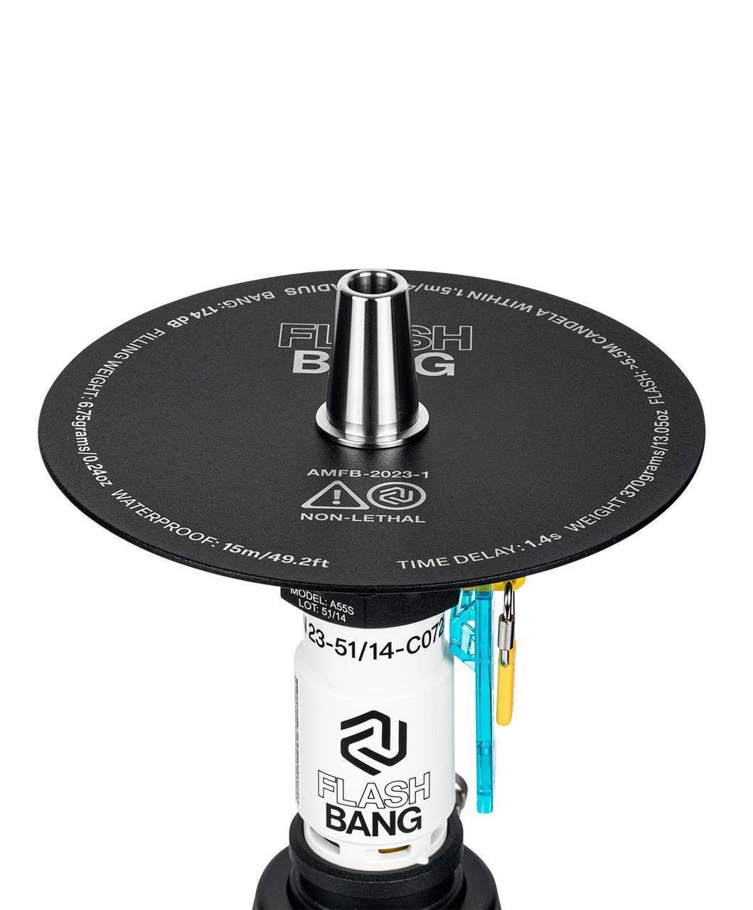 Кальян Amotion Flash Bang Arctic - фото 5