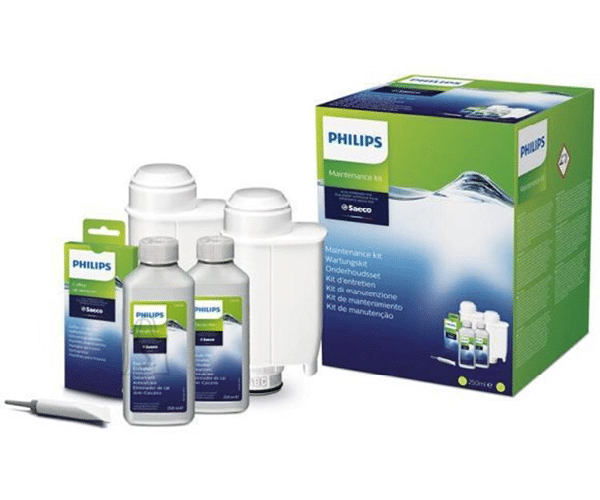Набір для обслуговування кавомашини Philips (CA6706/10)
