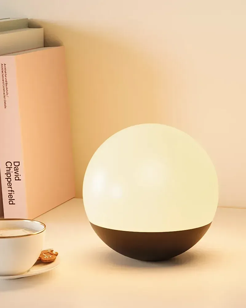 Настольная лампа Polux 325440 Pako - фото 4 Настольная лампа Polux 325440 Pako - фото 4