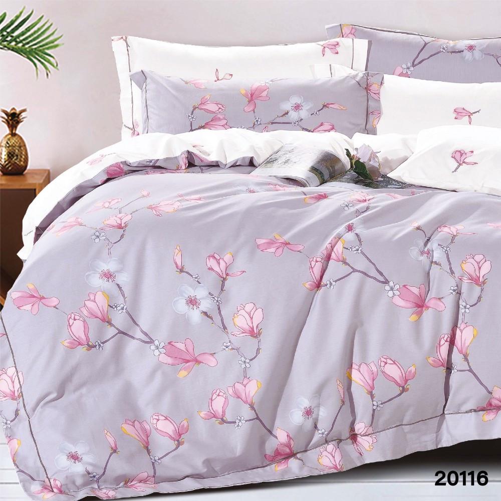 Комплект постельного белья евро Вилюта 20116 (2000020676)