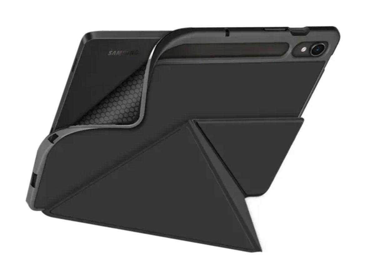 Чехол Primolux Transformer для планшета Samsung Galaxy Tab S10 FE 10,9" SM-X520/SM-X526 Black (2627366548) - фото 4
