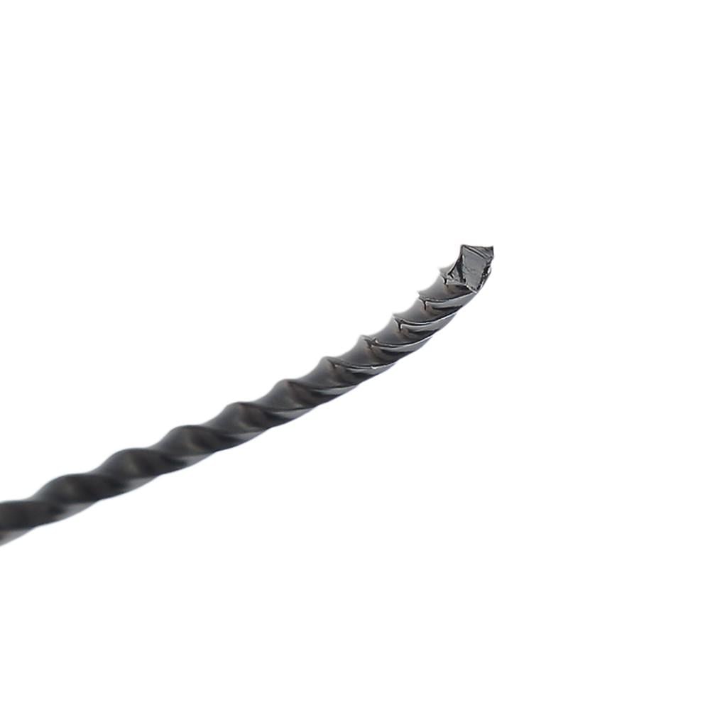 Косильна жилка кручена SEQUOIA TL2,0-L15-Profi d 2 мм 15 м (26074821) - фото 3 Косильна жилка кручена SEQUOIA TL2,0-L15-Profi d 2 мм 15 м (26074821) - фото 3