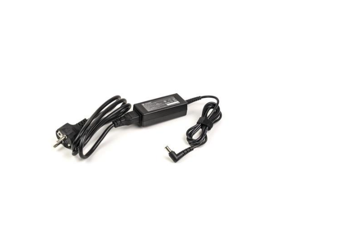 Блок живлення для дисплея. PowerPlant для monitor LG 220V/19V/25W/1.3A/6.5х4,4 LG25F6544