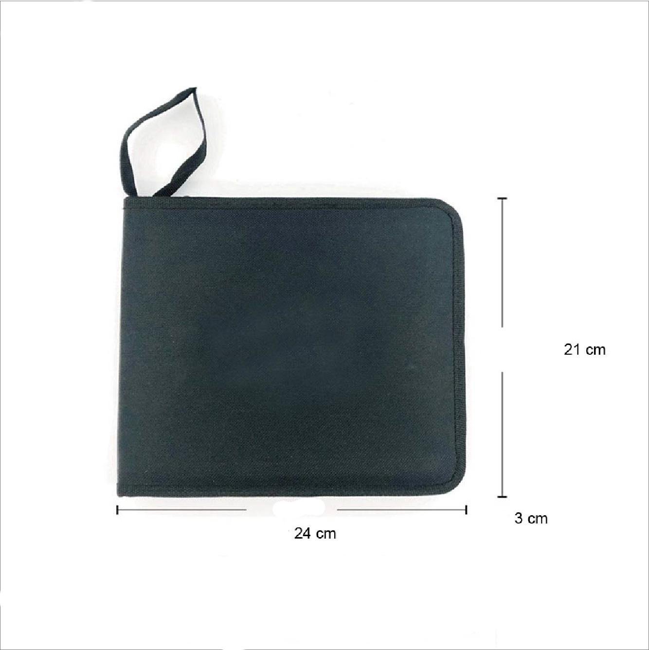 Набір для малювання ескізів 33 пр. (YW-PNO33) - фото 4