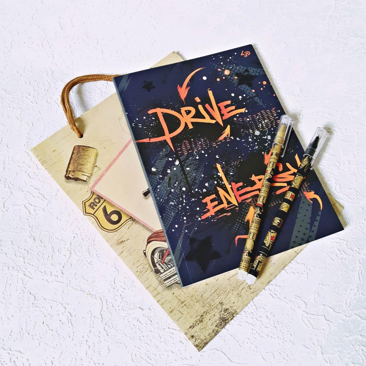 Набор для мальчика Profi Drive&Cool (MF34)