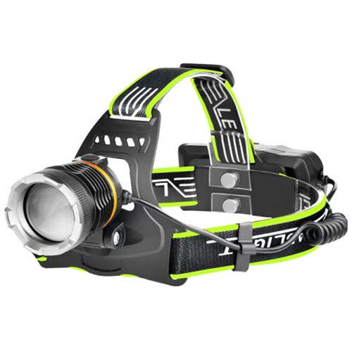 Фонарь налобный Bailong BL-A7-P50