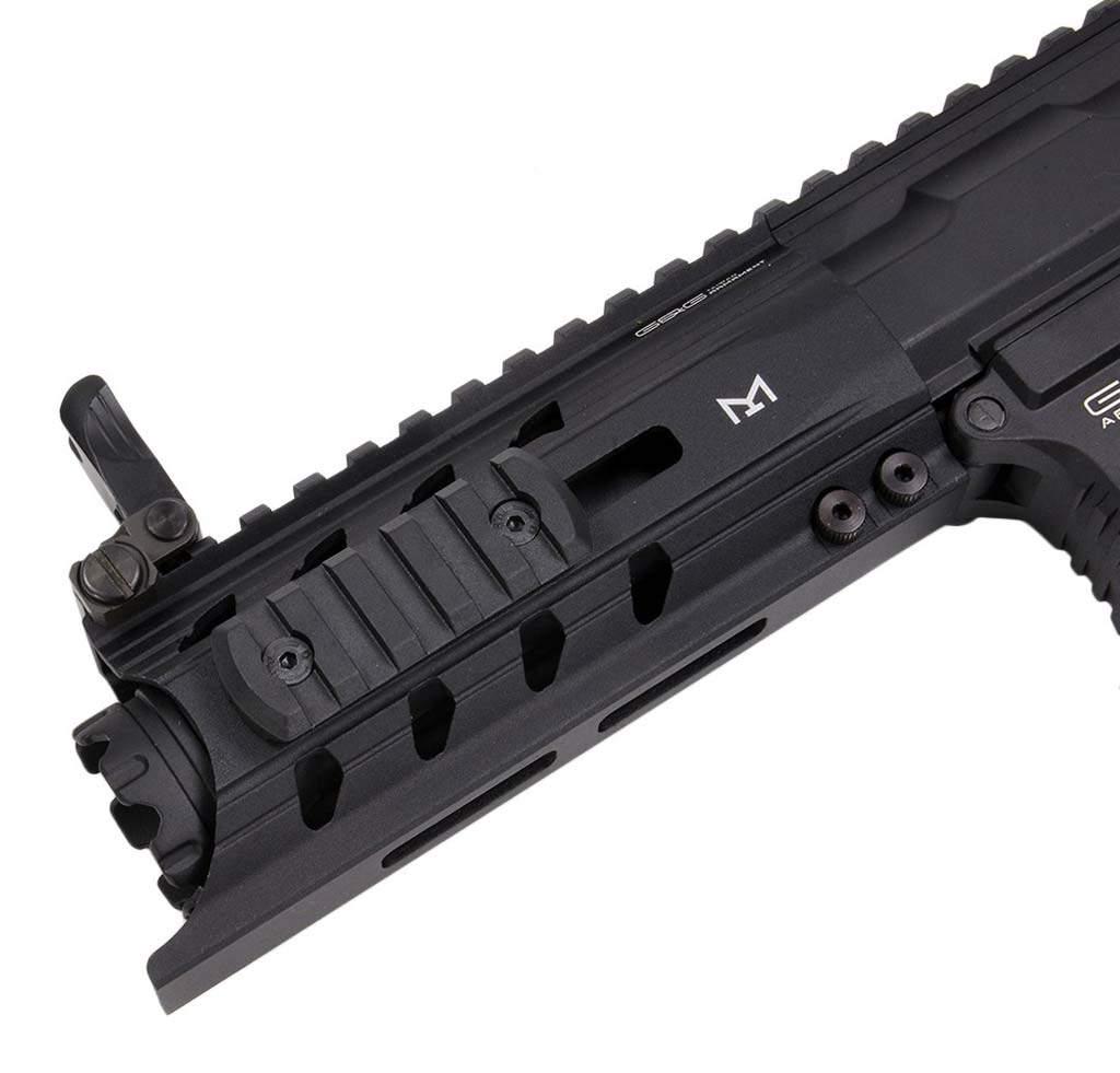 Планка DLG Tactical 110 для M-LOK профіль Picatinny/Weaver 5 слотів (zbZ7.4.45.002) - фото 2 Планка DLG Tactical 110 для M-LOK профіль Picatinny/Weaver 5 слотів (zbZ7.4.45.002) - фото 2