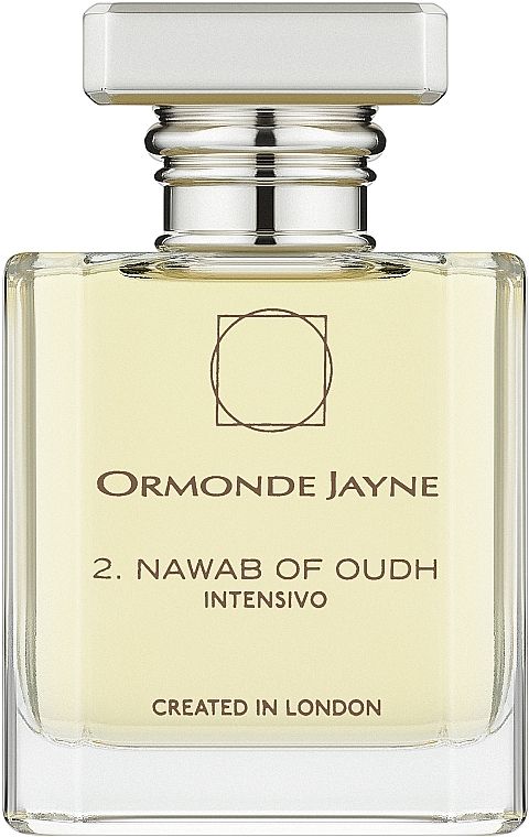 Парфюмированная вода Ormonde Jayne Nawab Of Oudh в транспортной упаковке 120 мл (1915_3477)