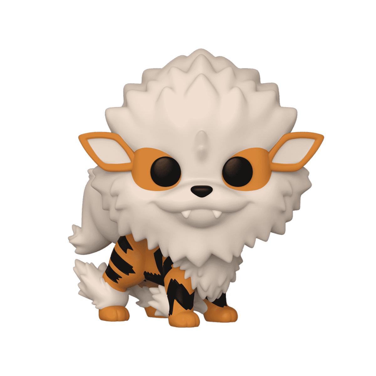 Детская игровая фигурка Funko POP Pokemon Arcanine Коллекционный Покемон Арканайн (69079) Детская игровая фигурка Funko POP Pokemon Arcanine Коллекционный Покемон Арканайн (69079)