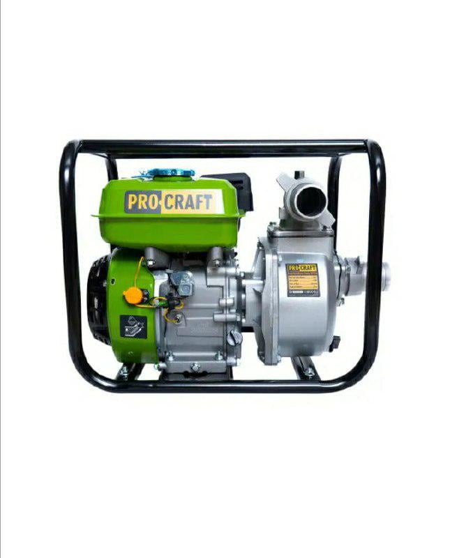 Мотопомпа бензинова Procraft WP30 Universal (24951543)