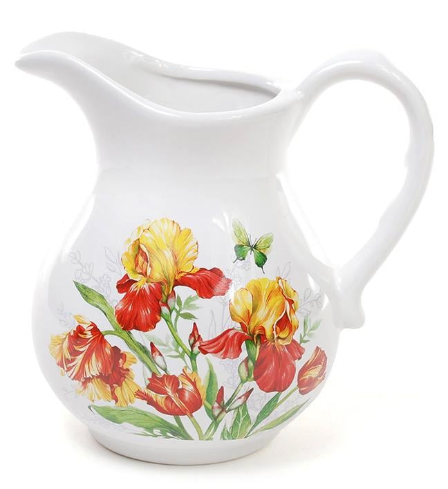 Кувшин Касатик 600 мл (BD-DM516-F)