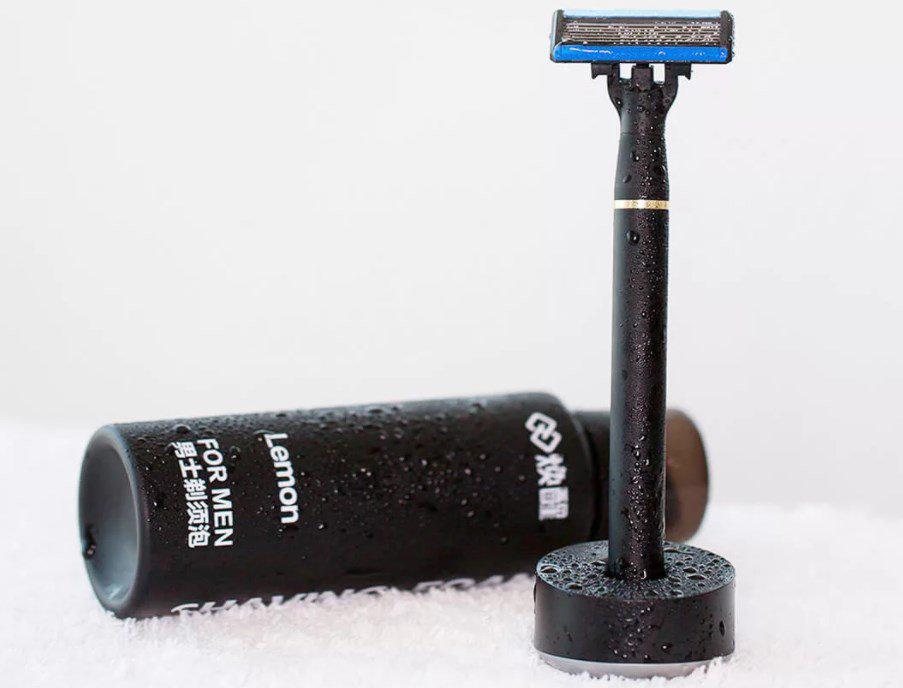Набор для бритья  Handx Razor H600 Set - фото 3
