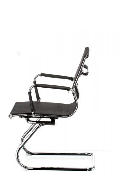 Кресло офисное Special4You Solano office mesh Black (E5869) - фото 2 Кресло офисное Special4You Solano office mesh Black (E5869) - фото 2