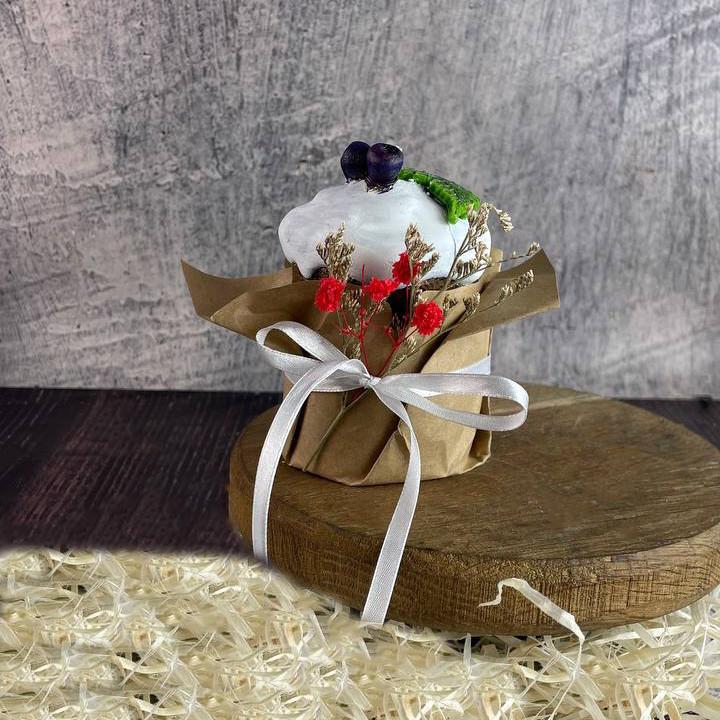 Свеча восковая Восковая Пасха (1448)