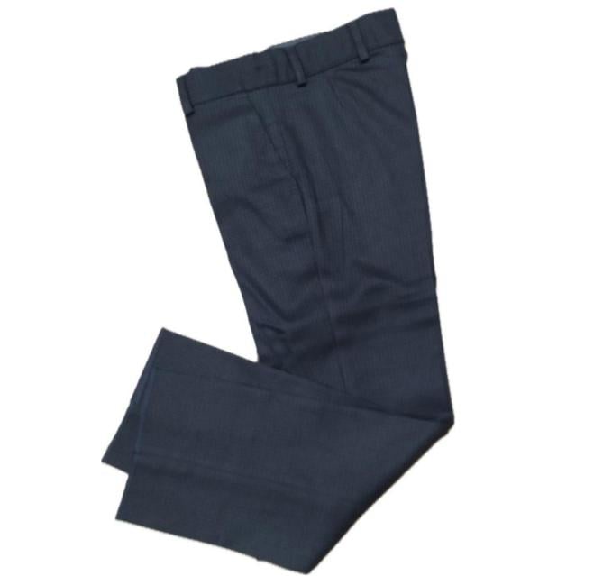 Костюм школьный для мальчика Suzie двойка пиджак и брюки в клетку 128 см Синий (300902_128) - фото 4 Костюм школьный для мальчика Suzie двойка пиджак и брюки в клетку 128 см Синий (300902_128) - фото 4