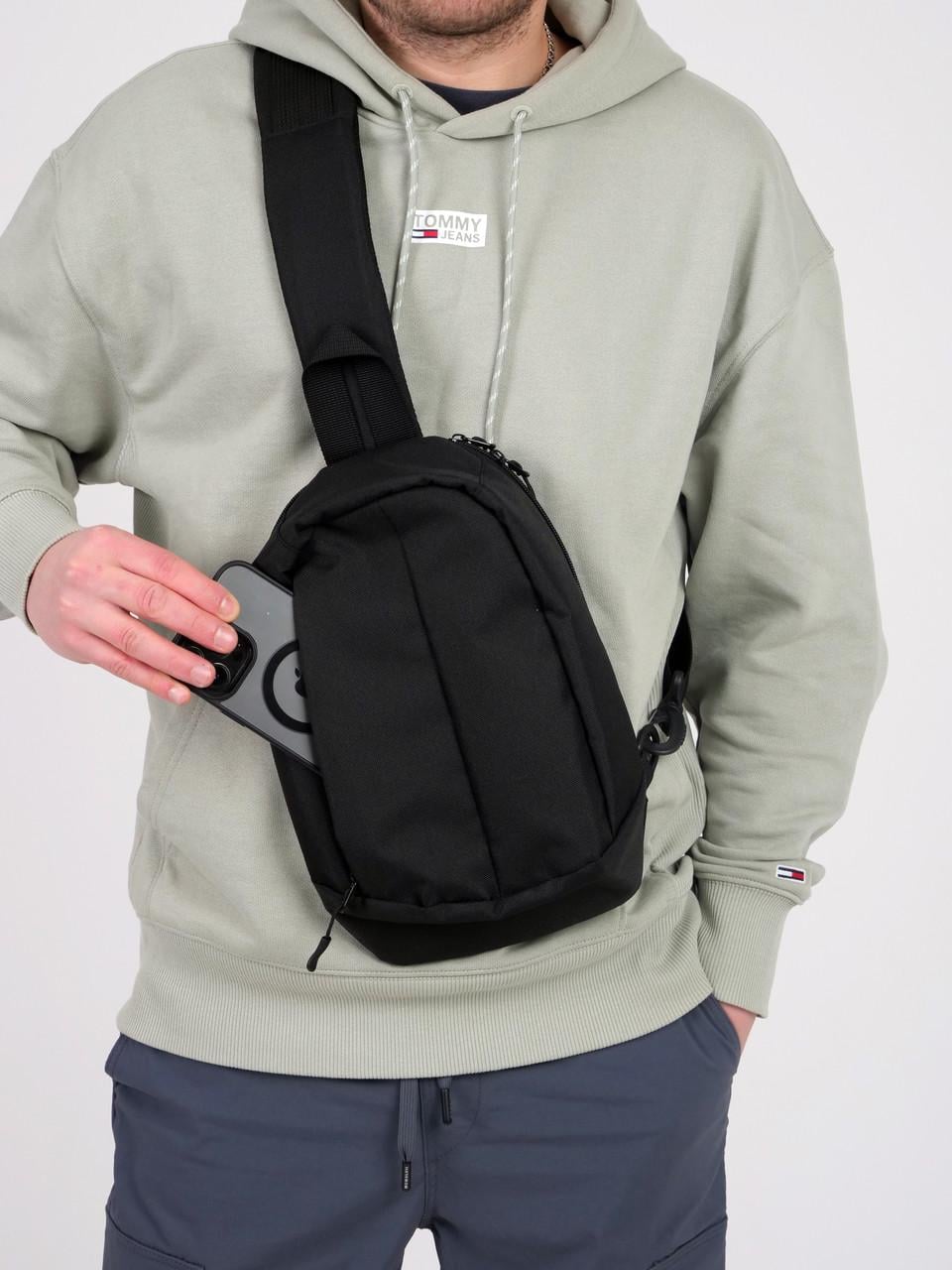 Мужской слинг через плечо Tobeyou (421096428)