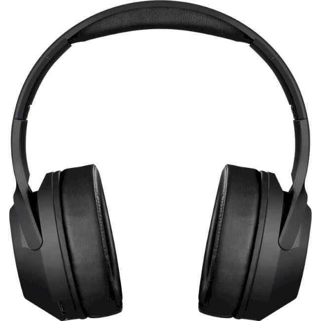 Наушники DEFENDER FreeMotion B690 беспроводные Bluetooth 5,3 Black (63690)