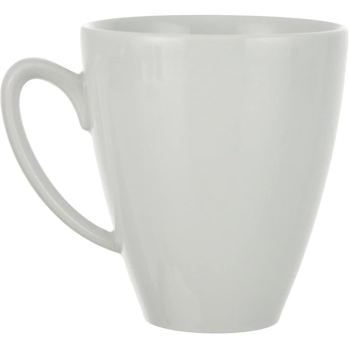Кружка для чая Rosenthal Mesh фарфор 350 мл (2642534) Кружка для чая Rosenthal Mesh фарфор 350 мл (2642534)
