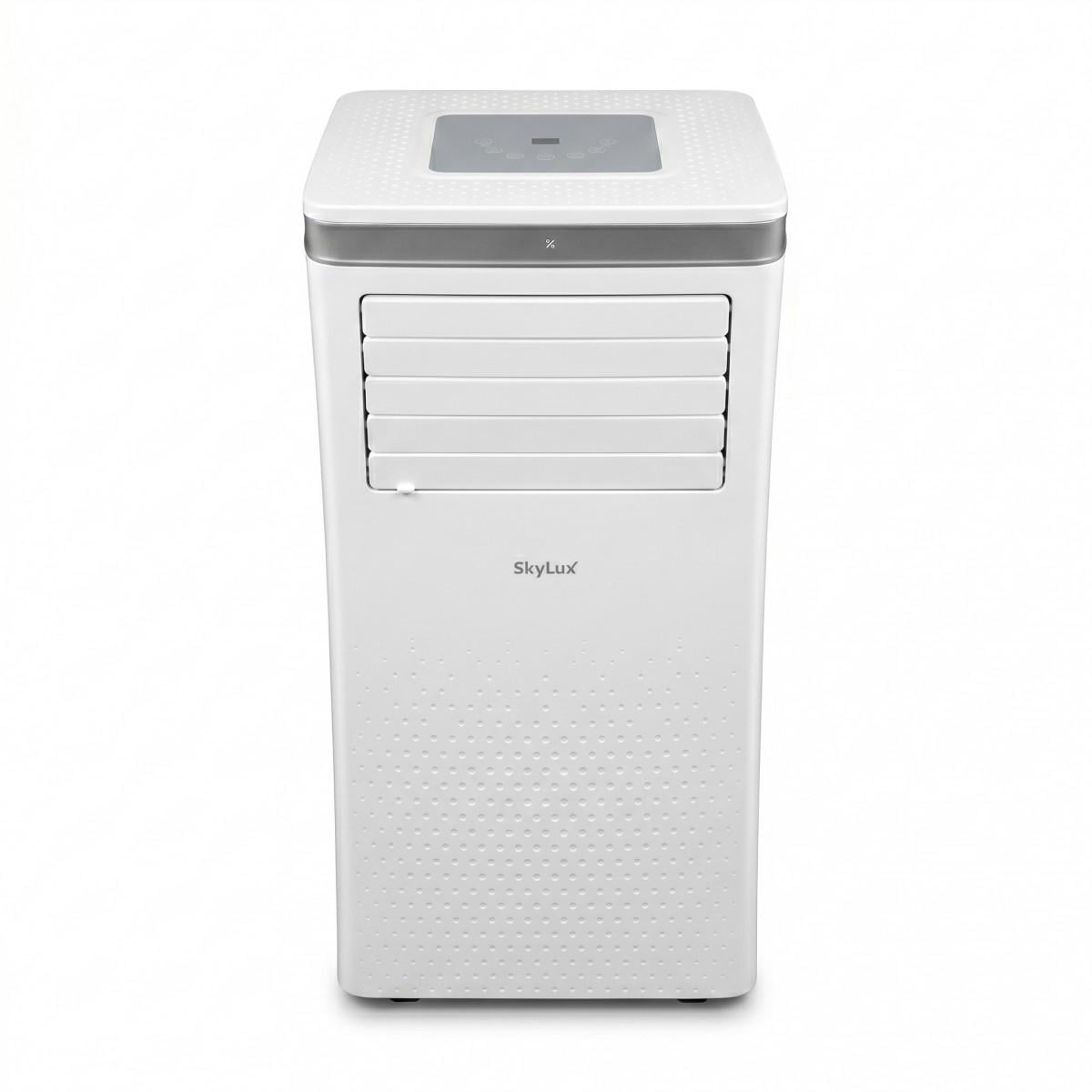 Кондиціонер мобільний SkyLux SKE-M30H WI-FI до 30 м.кв. (SKE-M30H / WI-FI)