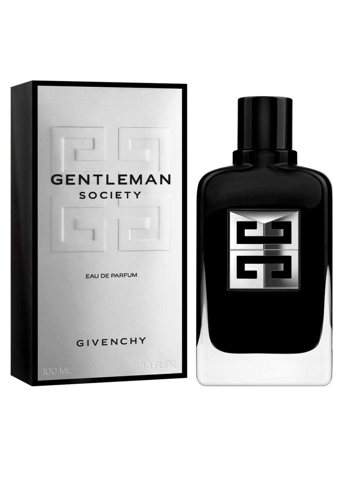 Парфумована вода для чоловіків Givenchy Gentleman Society 100 мл (3274872448780)