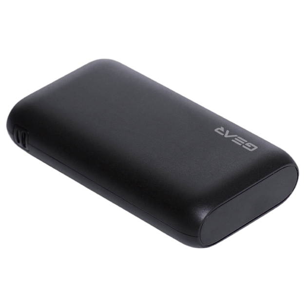 Повербанк Gear 20000 mAh PD22,5W 1C/2A/1micro (WP952P)