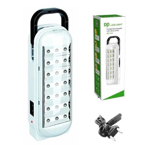 Лампа КД-713 на аккумуляторе 21 светодиод (КD-713)